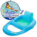 Inflatable Pool Float Chair Fits 2 Adults X113112