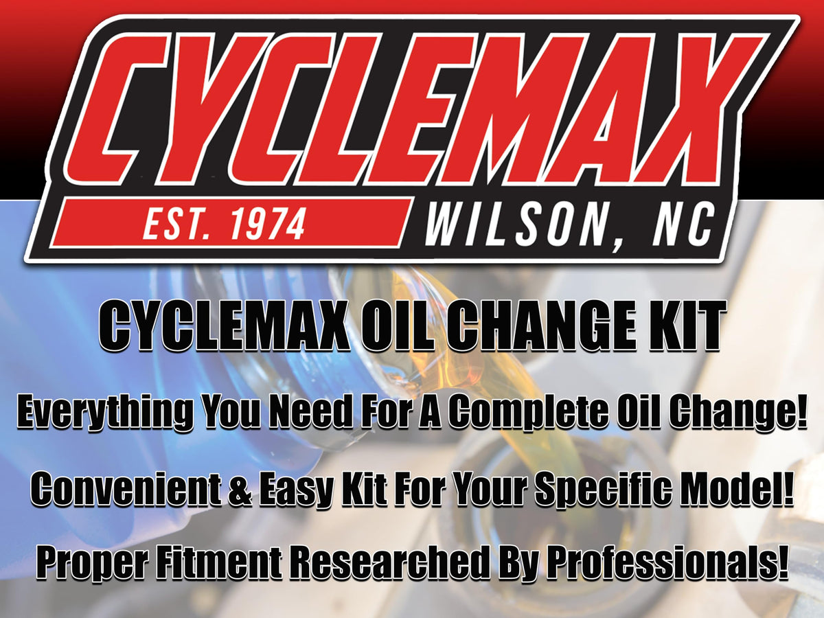 Full Syn Oil Change Kit D336279