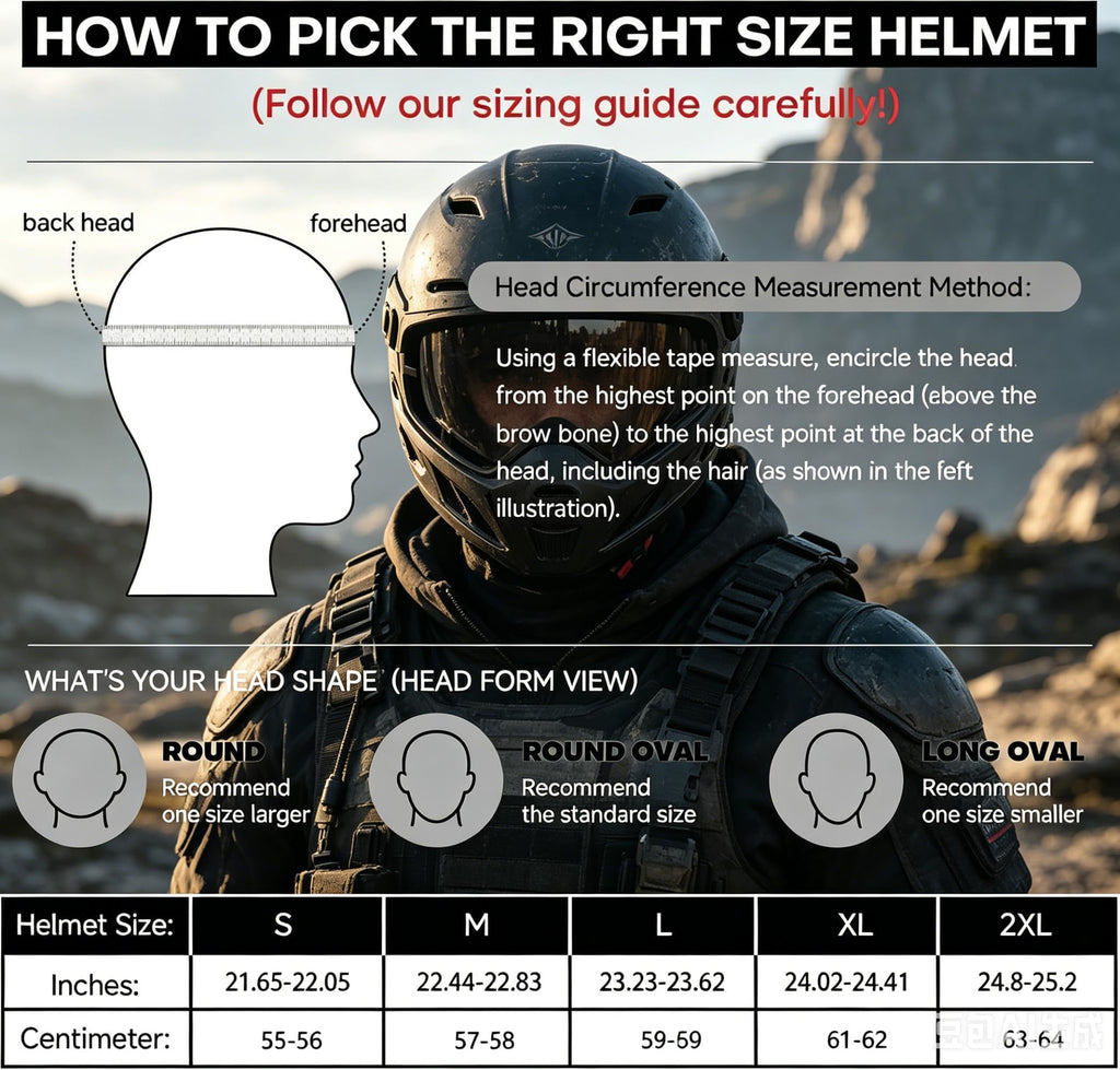 Modular Motorcycle Helmet with Bluetooth W7113