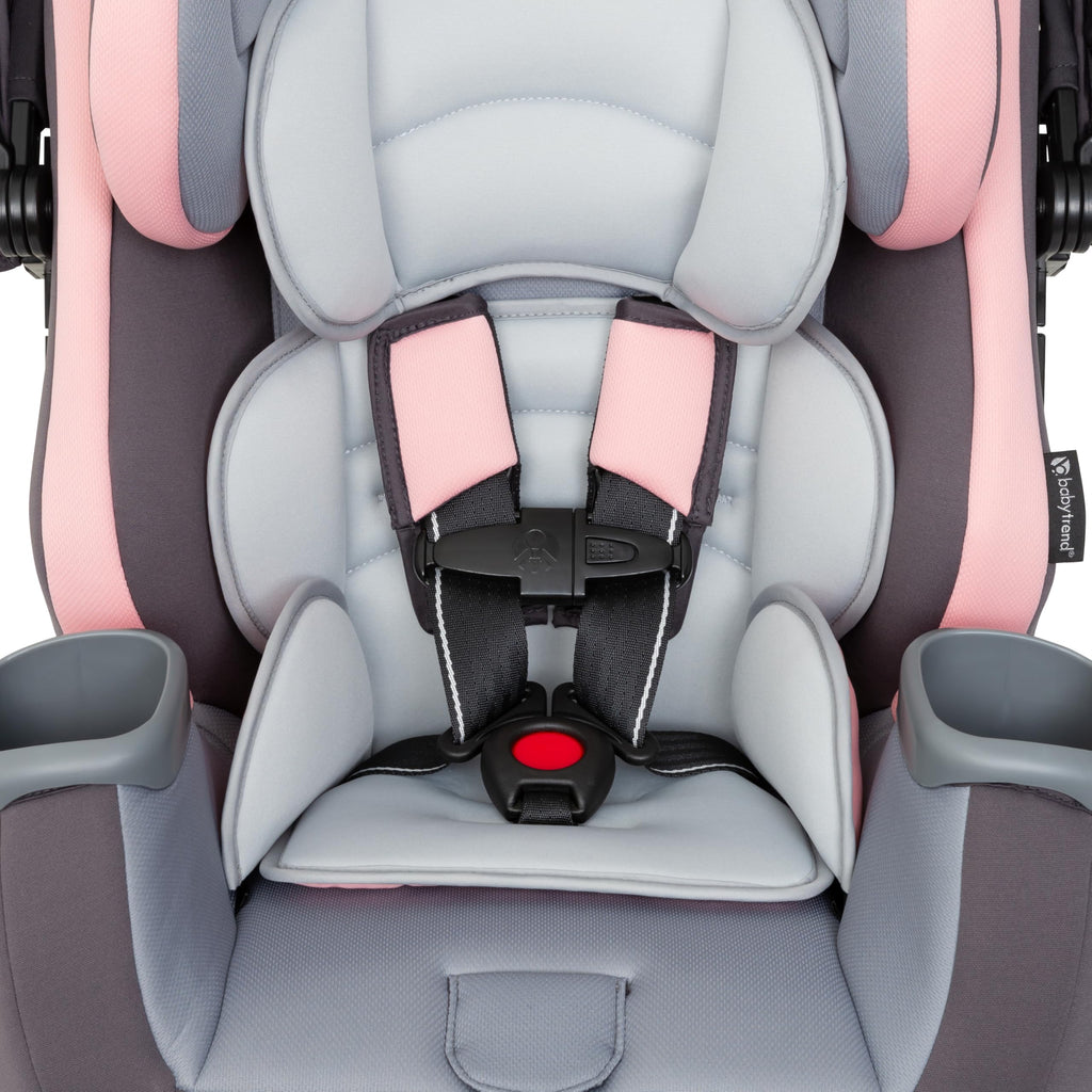 4-in-1 Convertible Car Seat G966