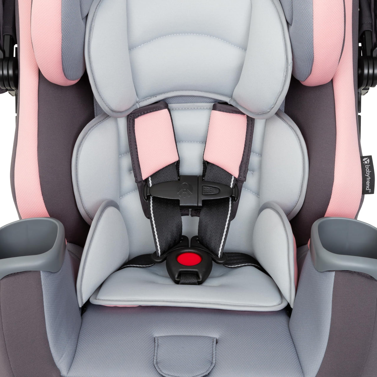 4-in-1 Convertible Car Seat G966