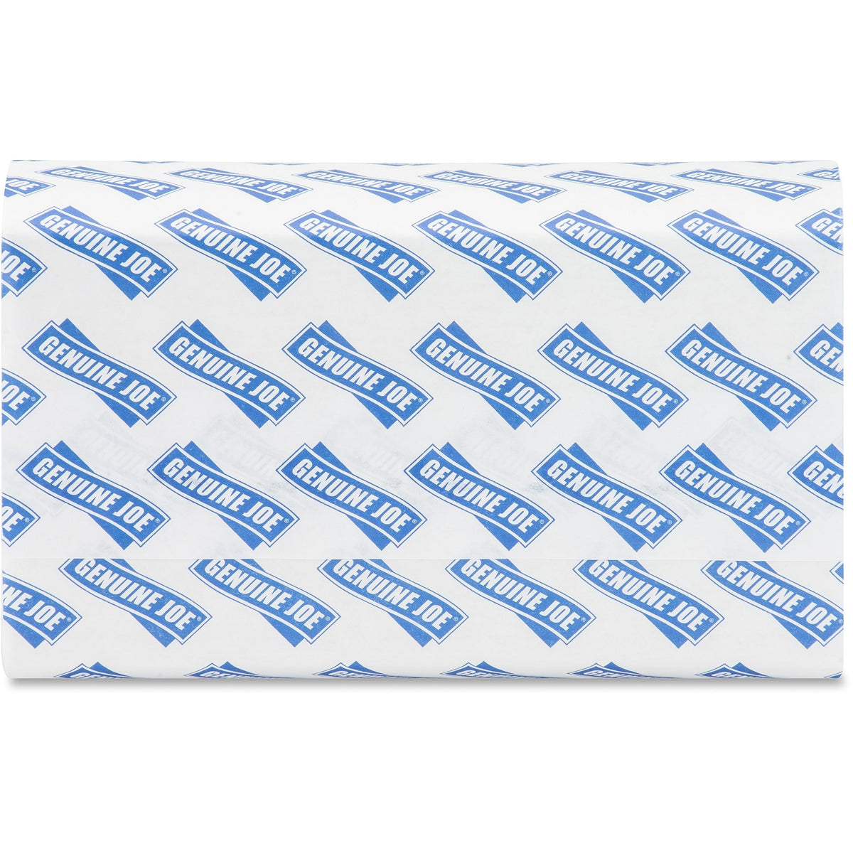 Multifold Hand Towels 1-Ply White 250/Pack R7546