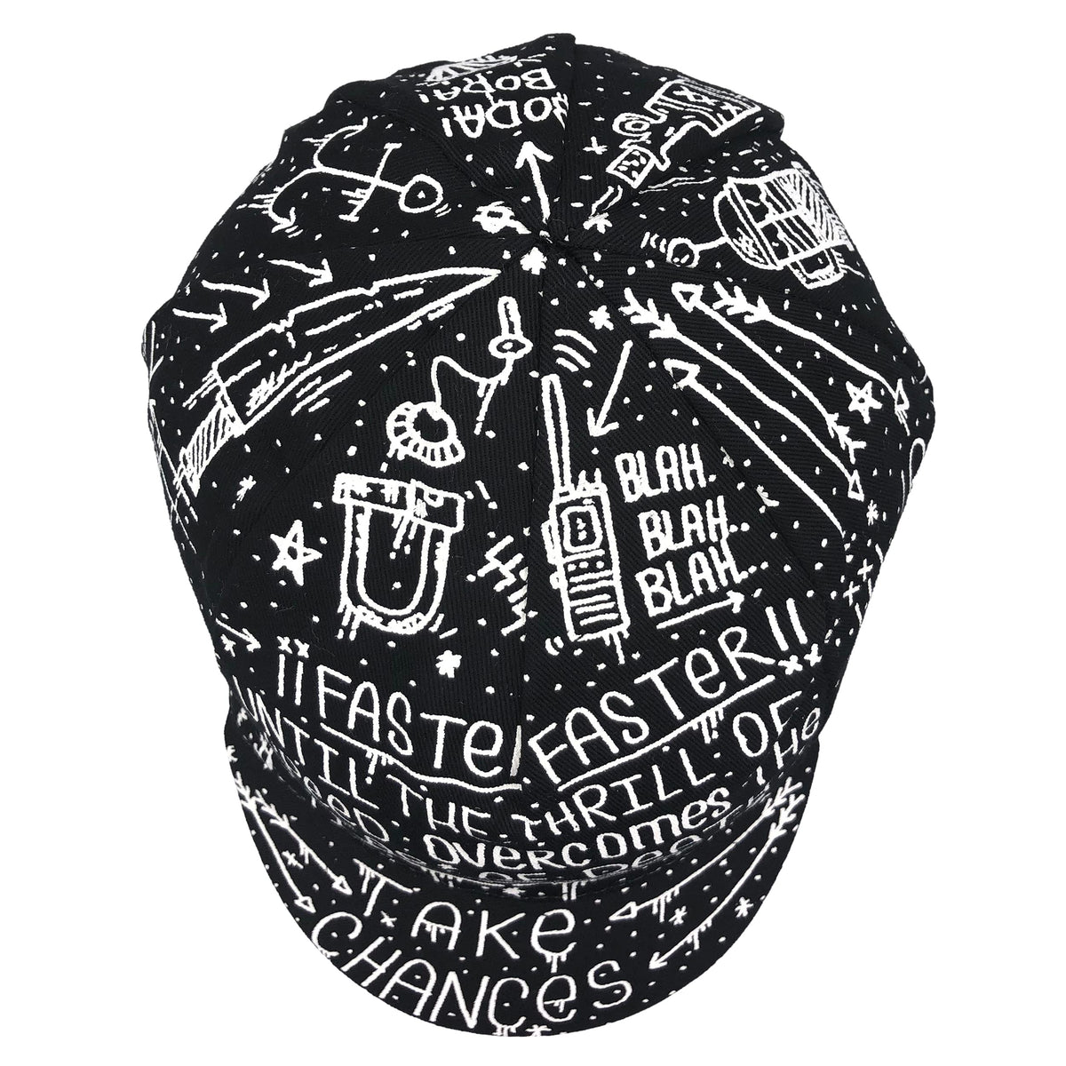 Caps P246